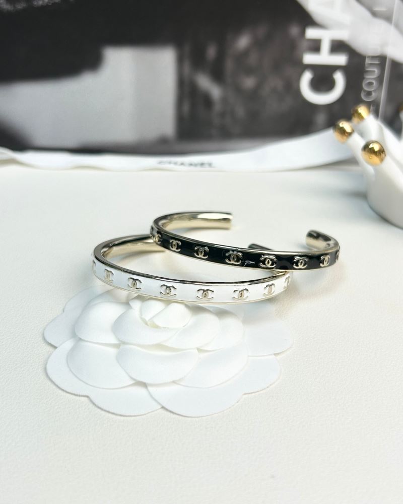 Chanel Bracelets